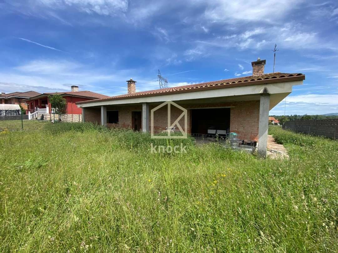 casa en venta en siero