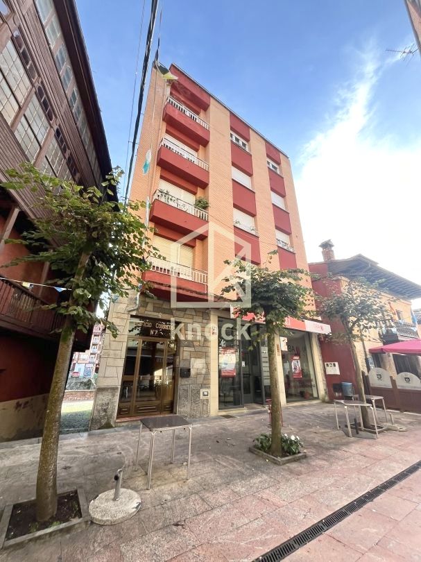 piso en venta en pilona