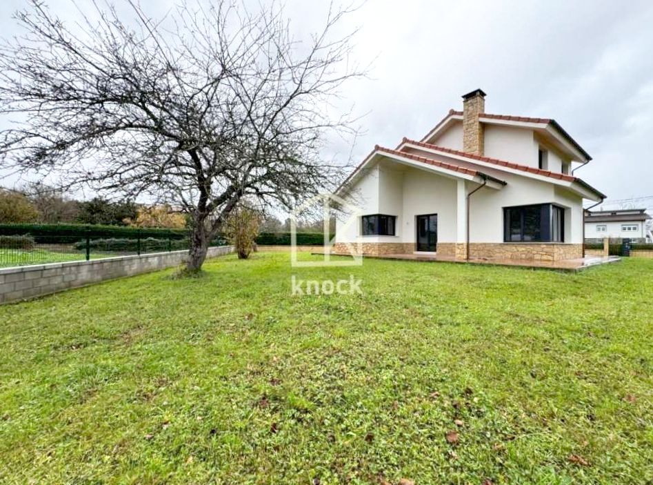 house for sale siero